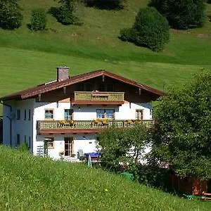 Apartment Unterlandtal, Ramsau bei Berchtesgaden
